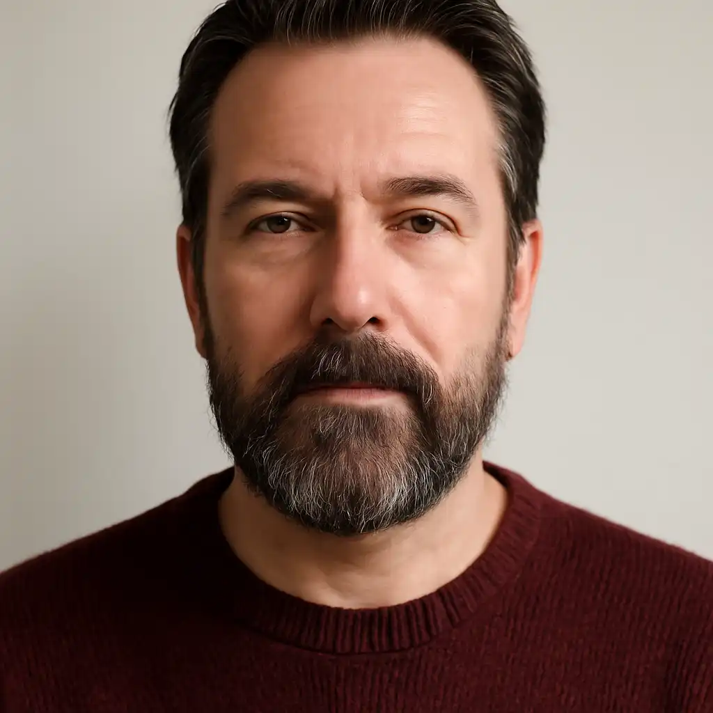 David O'Connor